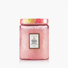 Load image into Gallery viewer, Napali Passion Fruit Voluspa Candle
