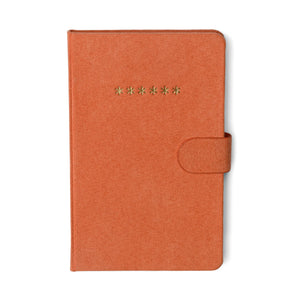 Mini Password Journals - Multiple Styles
