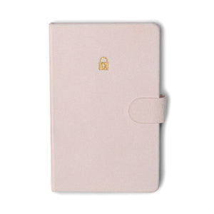 Mini Password Journals - Multiple Styles
