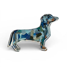 Load image into Gallery viewer, Acrylic Dog Figurines- Multiple Styles
