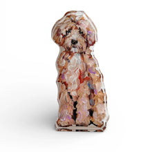 Load image into Gallery viewer, Acrylic Dog Figurines- Multiple Styles
