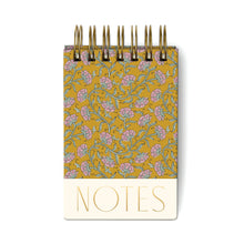 Load image into Gallery viewer, Chunky Wire Notpades- Multiple Colors Avail
