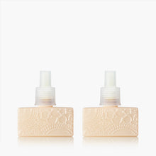 Load image into Gallery viewer, Santal Vanille Wall Plug In Twin Refill Pack
