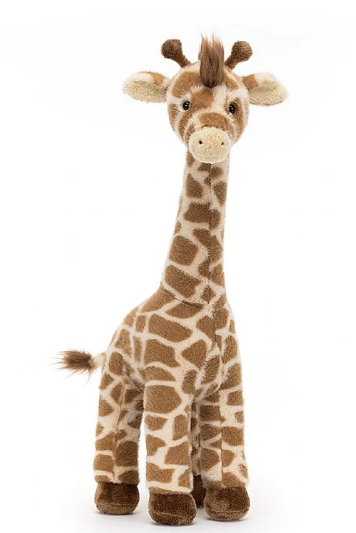 Dara Giraffe