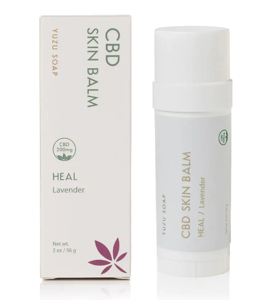 CBD Large Skin Balms