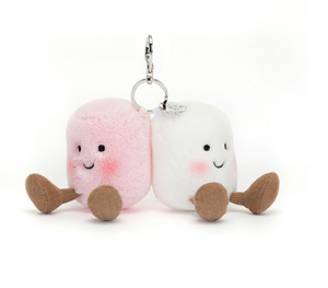 Jellycat Bag Charms