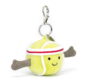 Jellycat Bag Charms