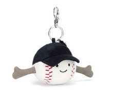 Load image into Gallery viewer, Jellycat Bag Charms
