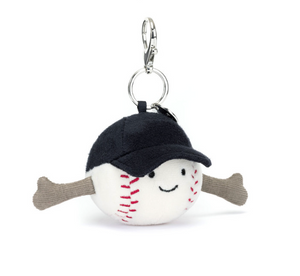 Jellycat Bag Charms