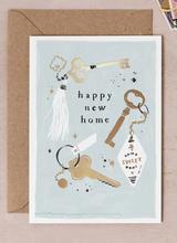 Load image into Gallery viewer, Sister Paper Co. Greeting Cards
