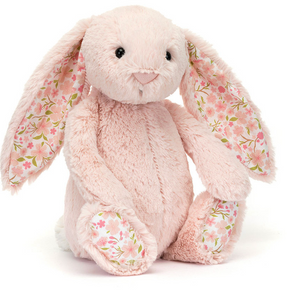 Medium Blossom Blush Bunny "Cherry" Jellycat