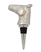 Load image into Gallery viewer, Animal Head Bottle Stopper
