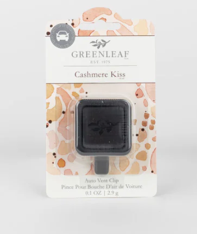 Greenleaf Auto Vent Clip