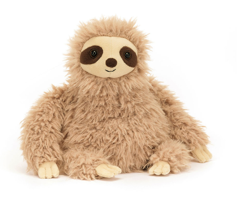 Selma Sloth