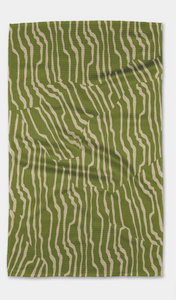 Summer 2025 Geometry Towels