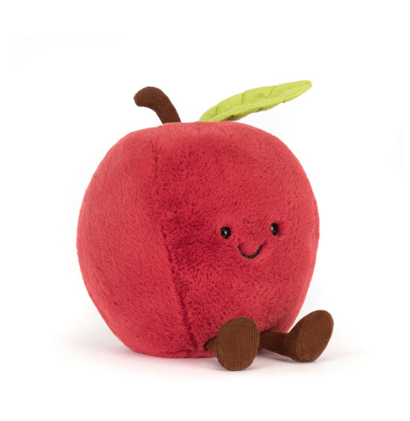 Amuseables Apple