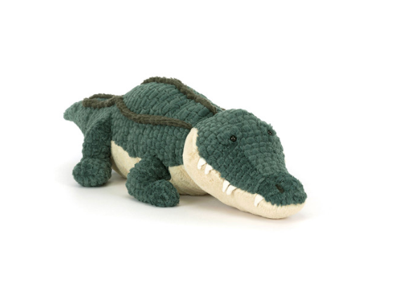 Allexi Alligator Big