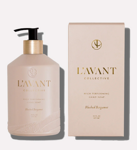 L'Avant Hand Soap - Blushed Bergamot