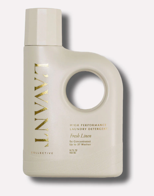 L'Avant Laundry Detergent - Fresh Linen