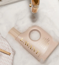 Load image into Gallery viewer, L&#39;Avant Laundry Detergent - Blushed Bergamont
