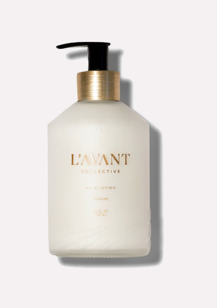 L'Avant Hand Lotion - Fresh Linen