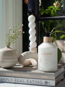 L'Avant Hand Lotion - Fresh Linen