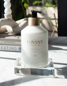 L'Avant Lucite Tray - Small