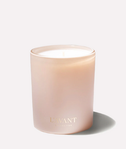 Lavant Candle- Blushed Bergamot