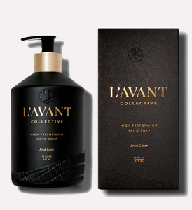 L'avant Hand Soap - Fresh Linen