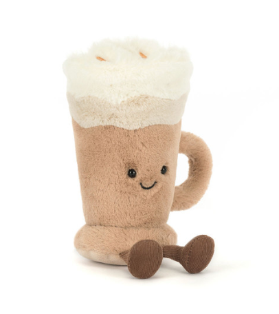 Amuseables Latte