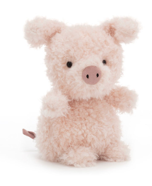 Little Pig