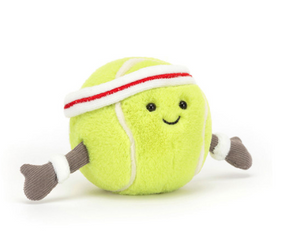 Amuseables Sports Tennis Ball