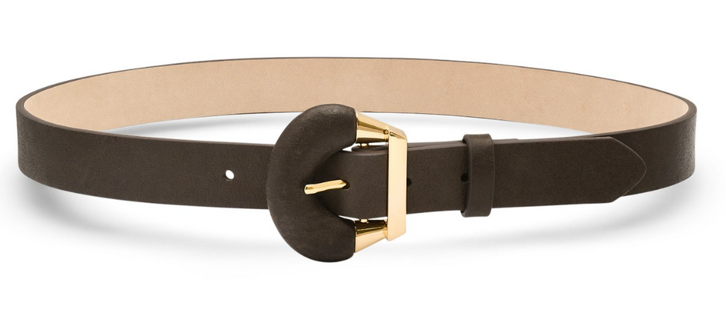 Mulholland Chocolate Belt