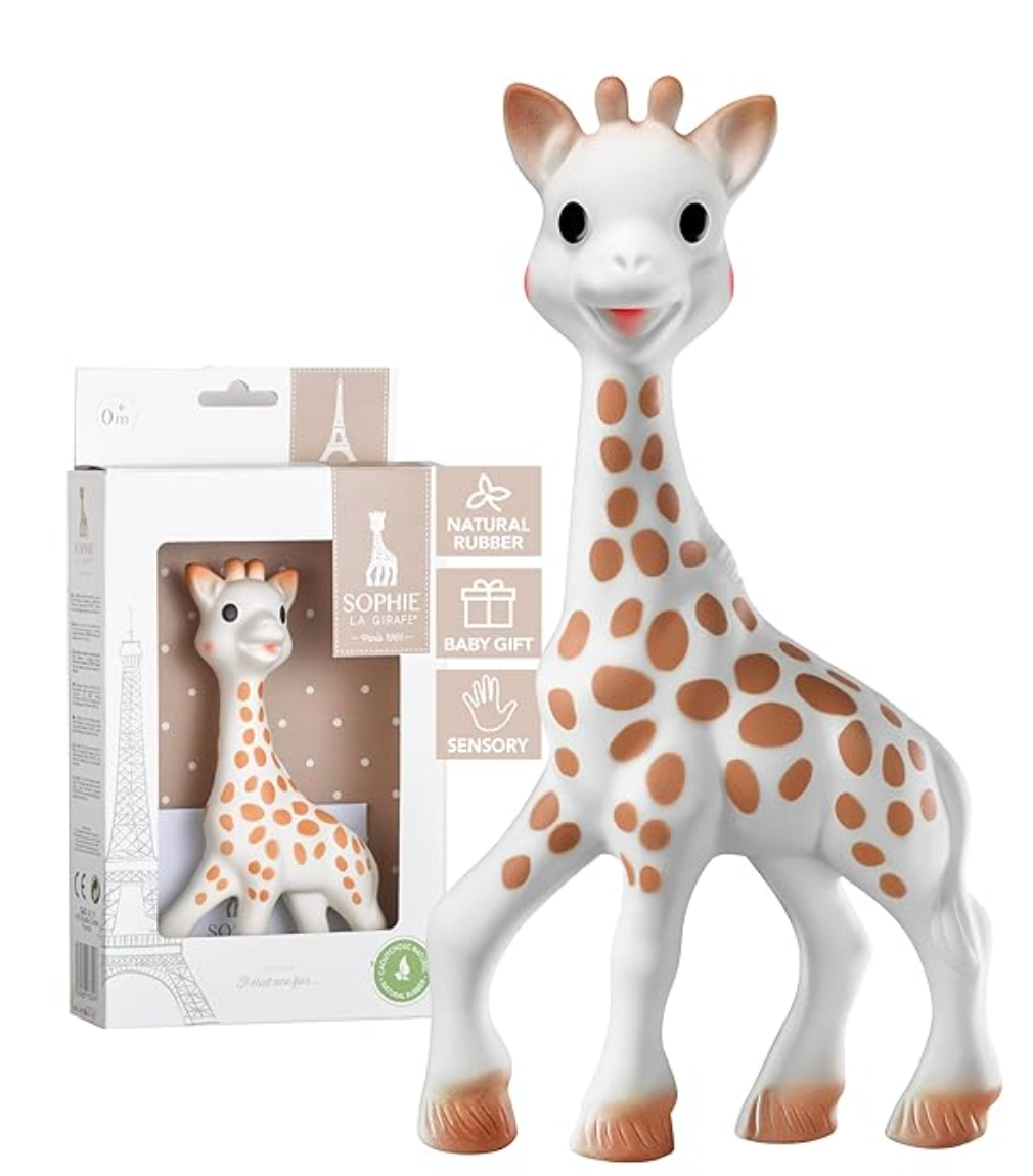 Sophie la Girafe