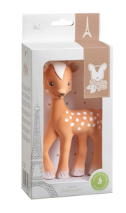 Fanfan the Fawn