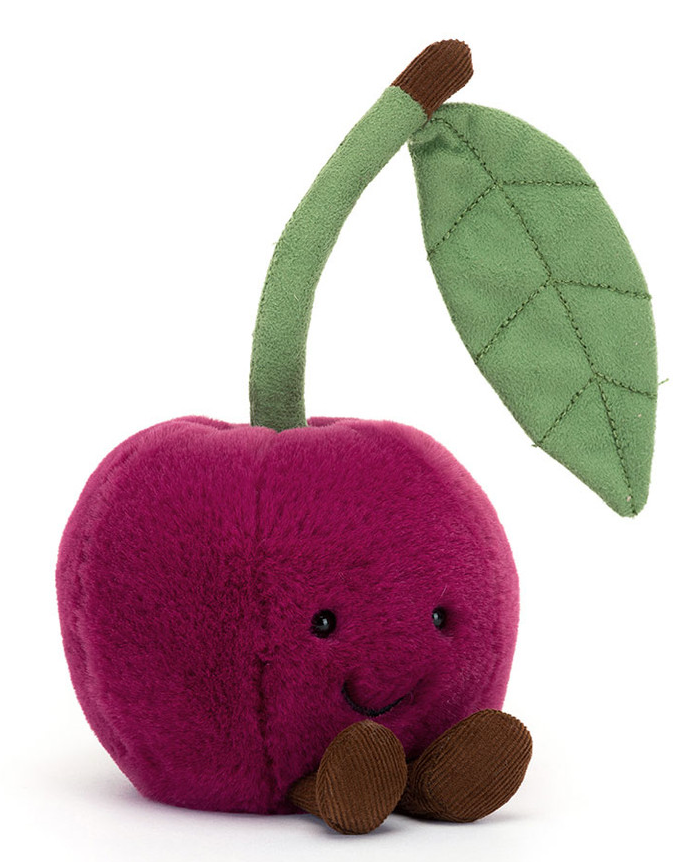 Amuseables Cherry