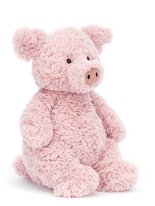 Barnabus Pig Huge