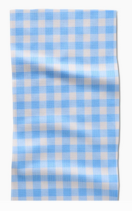 Geometry Tea Towels