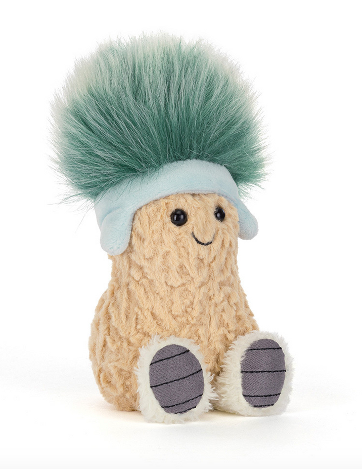 Amuseables Peanut 'Apre's Ski'