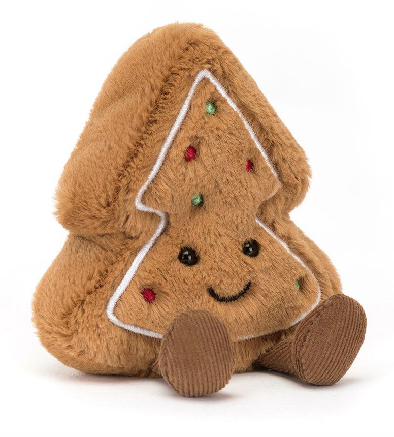 Amuseables Tree Cookie