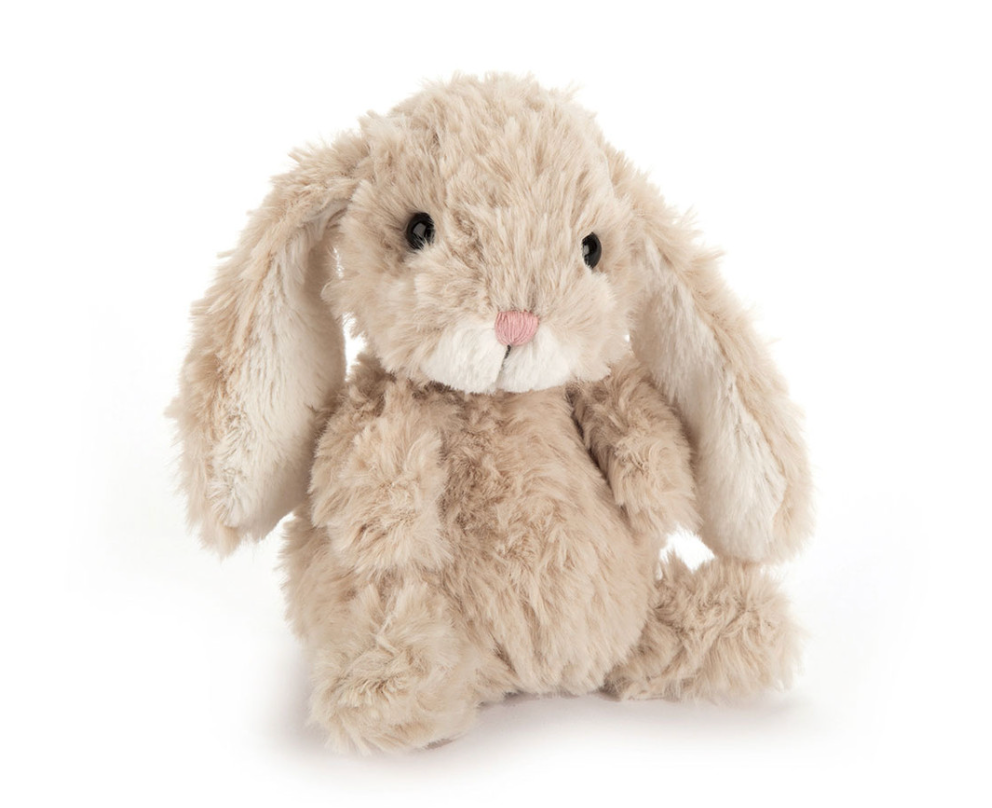 Yummy Bunny Beige