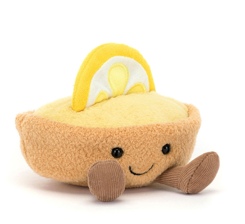 Amuseables Collette Tarte Au Citron