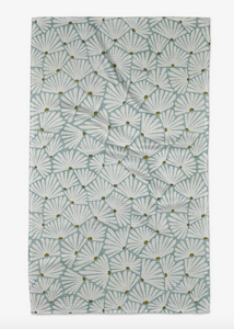 Geometry Tea Towels