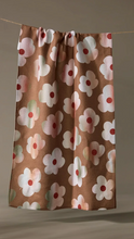 Load image into Gallery viewer, Geometry Tea Towels

