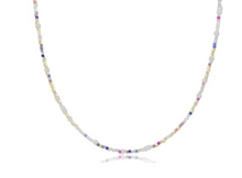 Load image into Gallery viewer, Fall/Winter 15" Enewton Choker Necklaces
