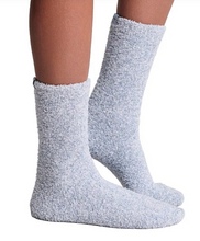 Load image into Gallery viewer, Barefoot Dreams CozyChic Womens Socks
