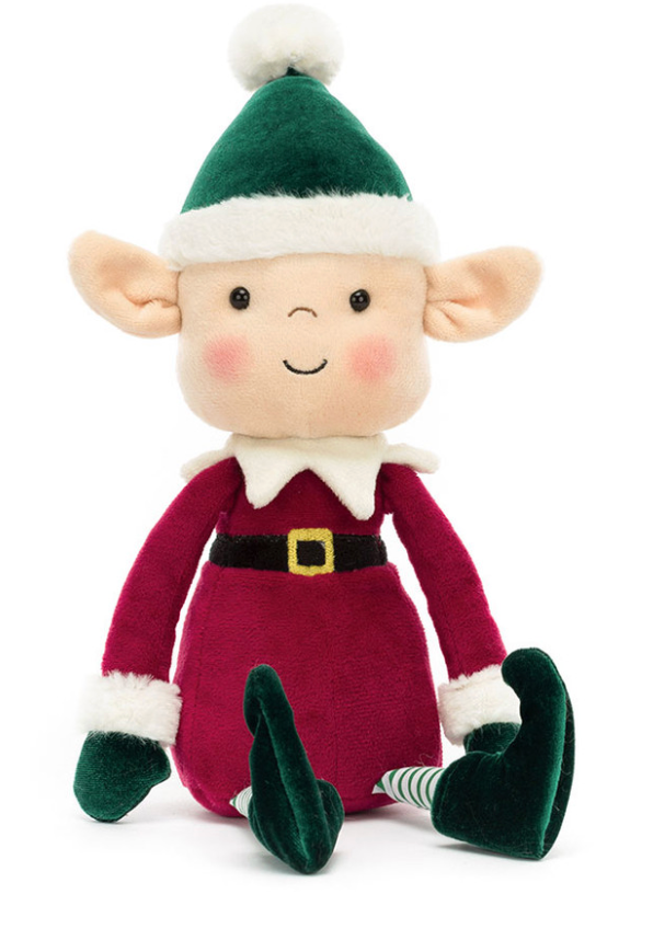 Eldo Elf