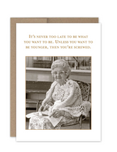 Load image into Gallery viewer, Shannon Martin Design Greeting Cards
