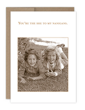 Load image into Gallery viewer, Shannon Martin Design Greeting Cards
