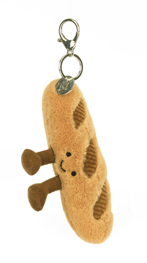 Amuseables Baguette Bag Charm